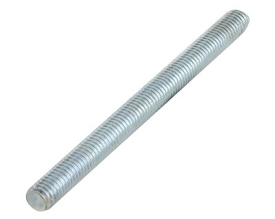 Шпилька М8 DIN 975/976 L1000 оцинк. Промрукав PR08.2386