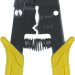 Пресс-клещи 95 164 NHT-Pkm01-4v1 NAVIGATOR 95164