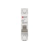 Выключатель автоматический модульный 1п C 50А 4.5кА ВА 47-63N PROxima EKF M634150C