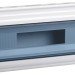 Корпус ОП КМПн-18 Krepta 5 IP55 пластик. IEK MKP72-N3-18-55