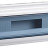 Корпус ОП КМПн-18 Krepta 5 IP55 пластик. IEK MKP72-N3-18-55