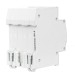Ограничитель перенапряжения ОПС1-B 3P KARAT IEK MOP20-3-B