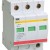 Ограничитель перенапряжения ОПС1-B 3P KARAT IEK MOP20-3-B