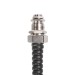 Металлорукав Р3-ЦПнг-LS-25 d25мм без протяжки (уп.50м) Fortisflex 73250