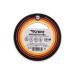 Изолента ПВХ 0.13х15мм 20м бел. Kranz KR-09-2601