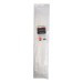 Хомут кабельный (стяжка) PCT 4.8х450-100WH 4.8х450 PA6.6 бел. (уп.100шт) JazzWay 5054127