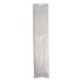 Хомут кабельный (стяжка) PCT 4.8х450-100WH 4.8х450 PA6.6 бел. (уп.100шт) JazzWay 5054127