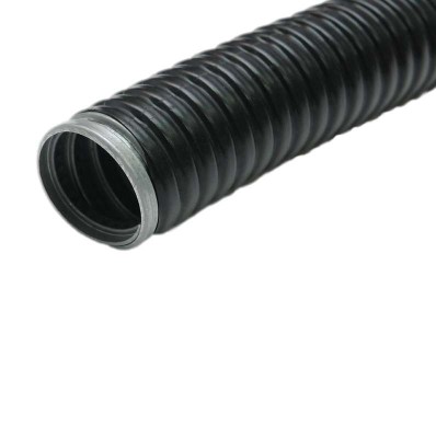 Металлорукав Р3-ЦП-25 d25мм без протяжки черн. (уп.20м) Урал Пак МР-1001025-020 Металлорукав Р3-ЦП-25 d25мм без протяжки черн. (уп.20м) Урал Пак МР-1001025-020