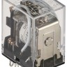 Реле РЭК 78-3 5А 24В DC IEK RRP20-3-05-024D