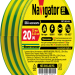Изолента ПВХ 15мм (рул.20м) жел/зел. NIT-B15-20/YG Navigator 71108
