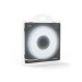 Лента светодиодная Black 2835/120-SMD 6.5Вт/м 5000К холод. бел. IP20 600лм/м 24В (блист.5м) GAUSS 312000265
