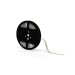 Лента светодиодная Black 2835/120-SMD 6.5Вт/м 5000К холод. бел. IP20 600лм/м 24В (блист.5м) GAUSS 312000265