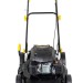 Газонокосилка бензиновая GLM-6.0 ST HUTER 70/3/7