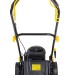 Газонокосилка бензиновая GLM-6.0 ST HUTER 70/3/7