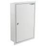 Корпус металлический встраиваемый ЩРв-36 IP31 520х340х120 PRIZMA TOKOV Electric TKE-PZ-WMRB-36-IP31