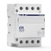 Контактор модульный 54мм 63А 230В АС 2НО 2НЗ PRIZMA TOKOV ELECTRIC TKE-PZ-MC-3-63-230-22