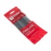 Хомут P6.6 2.5х150 FlexLock стандартный черн. (уп.100шт) PROxima EKF plc-fl-ctsb-2.5x150