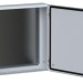 Корпус металлический ЩМП-6.6.1-0 600х600х150 У2 IP54 IEK YKM40-661-54