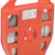 Лента бандажная ЛМ-50 (уп.50м) IEK UZA-LB-ECO