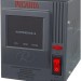 Стабилизатор напряжения АСН-1000/1-Ц 1ф 1кВт IP20 релейный Ресанта 63/6/2