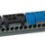Блок клеммный 3P+N 4х3P+13N l дл.227 Leg 004814