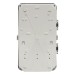 Щит ЩУРн-П 3/8 (379х216х113) IP55 пласт. PROxima EKF pb-3/8-55
