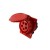 Розетка стационарная СП PPC 425 32А 5п 3PPEN 380В IP44 JazzWay 5073036