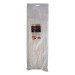 Хомут кабельный (стяжка) PCT 7.6х350-100WH 7.6х350 PA6.6 бел. (уп.100шт) JazzWay 5054219