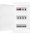 Выключатель автоматический модульный 1п C 40А 4.5кА City9 Set 230В SE C9F34140