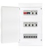 Выключатель автоматический модульный 1п C 40А 4.5кА City9 Set 230В SE C9F34140