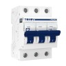 Выключатель автоматический модульный 3п C 2А 4.5кА PRIZMA TOKOV ELECTRIC TKE-PZ45-MCBI-3-2-C