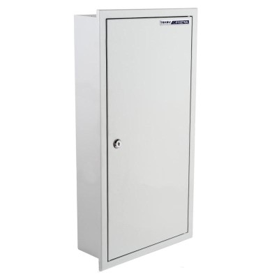 Корпус металлический встраиваемый ЩРв-48 IP31 650х340х120 PRIZMA TOKOV Electric TKE-PZ-WMRB-48-IP31