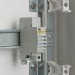 Звонок на DIN-рейку ЗД-47 IEK MZD10-230 Звонок на DIN-рейку ЗД-47 IEK MZD10-230