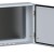 Корпус металлический ЩМП-4.6.1-0 400х600х150 У2 IP54 IEK YKM40-461-54