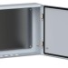 Корпус металлический ЩМП-4.6.1-0 400х600х150 У2 IP54 IEK YKM40-461-54