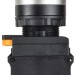 Переключатель 2 полож. 1НО+1НЗ черн. MASTER IEK MI-SW60-11X2-3-24-2-K02
