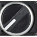 Переключатель 2 полож. 1НО+1НЗ черн. MASTER IEK MI-SW60-11X2-3-24-2-K02