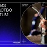 Выключатель 1-кл. СП S70 10А с самовозвратом механизм шелк Voltum VLS010604