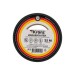 Изолента ПВХ 0.13х19мм 25м черн. Kranz KR-09-2206