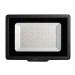 Прожектор светодиодный PFL-C3 100Вт 6500К IP65 ДО закален. прозр. стекло JazzWay 5023628A