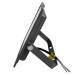 Прожектор светодиодный PFL-C3 100Вт 6500К IP65 ДО закален. прозр. стекло JazzWay 5023628A