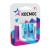 Элемент питания алкалиновый C/LR14 Максимум BP2 (блист.2шт) КОСМОС KOCLR14MAX2BL