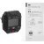 Тестер розеток ST03D ARMA2L 5 IEK A2L5-ST14-03