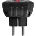 Тестер розеток ST03D ARMA2L 5 IEK A2L5-ST14-03
