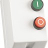 Контактор КМИ-10960 9А 380В/АС3 IP54 KARAT IEK KKM16-009-380-00
