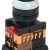 Переключатель ANCLR-22-3 на 3 фикс. полож. зел. 1з+1р IEK BSW10-ANCLR-3-K06