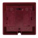 Фонарь декоративный Дед Мороз 1LED тепл. бел. 1.5Вт IP20 эффект снегопада с подсветкой Neon-Night 501-062