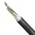 Кабель TOKOV ELECTRIC АВВГнг(А)-LS 5х16 ОК (N PE) 0.66кВ (м) УТ000030799