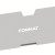 Карман для документации 800 FORMAT IEK FO-00-PD-080