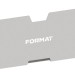 Карман для документации 800 FORMAT IEK FO-00-PD-080